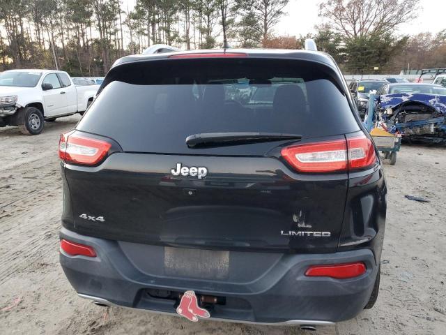 1C4PJMDS4EW152737 2014 JEEP CHEROKEE photo no. 6