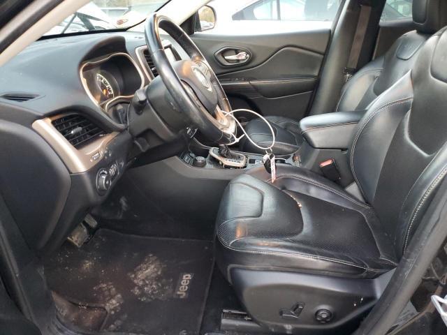 1C4PJMDS4EW152737 2014 JEEP CHEROKEE photo no. 7