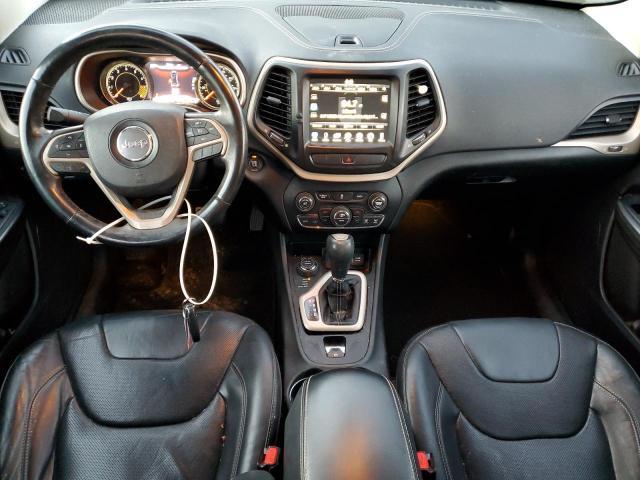 1C4PJMDS4EW152737 2014 JEEP CHEROKEE photo no. 8