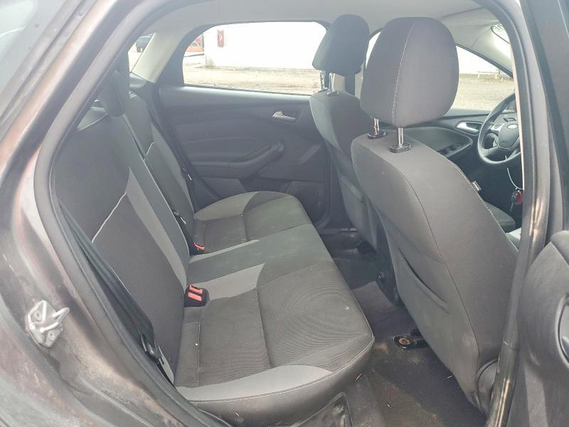 1FADP3F24EL266155 2014 FORD FOCUS photo no. 10