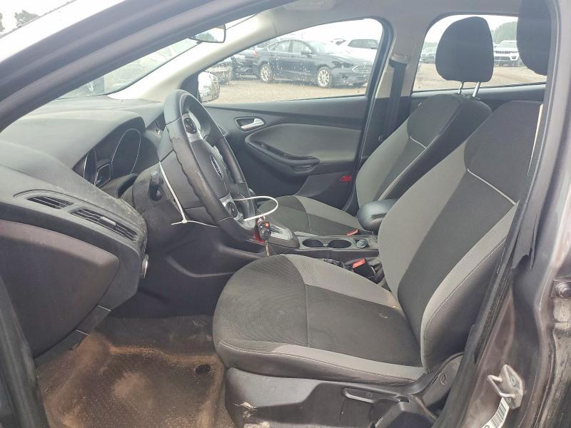 1FADP3F24EL266155 2014 FORD FOCUS photo no. 7