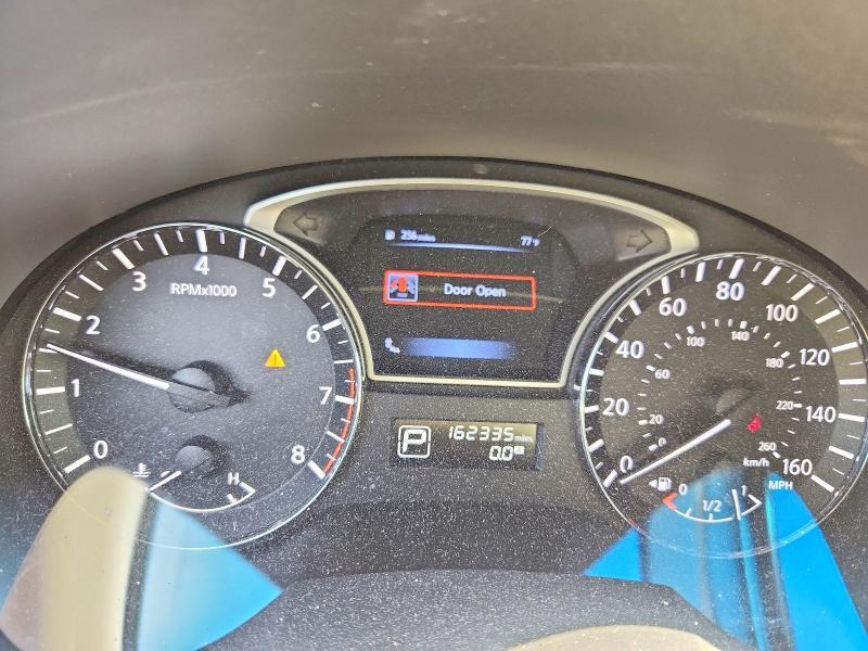 2014 NISSAN ALTIMA 2.5 SV — Фото 9 из 12