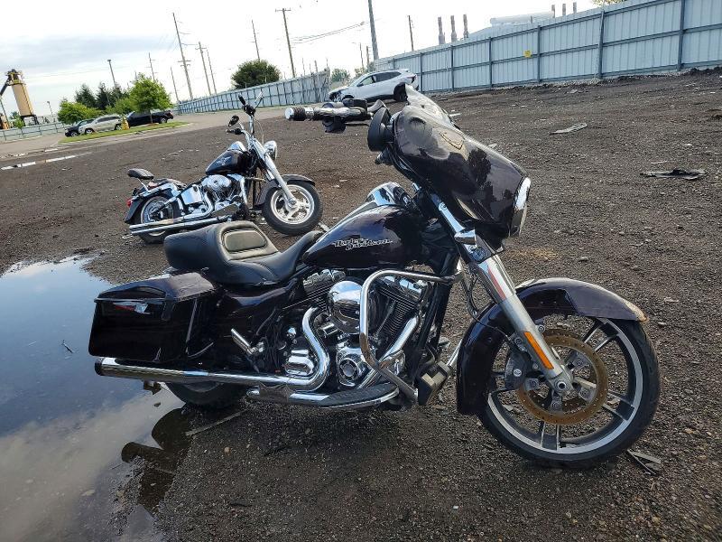 2014 HARLEY-DAVIDSON FLHXS 1HD1KRM18EB692976