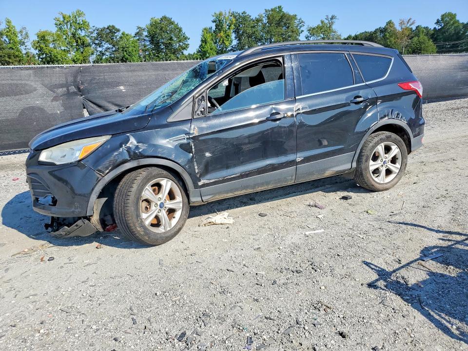 1FMCU9G91EUD33152 2014 FORD ESCAPE photo no. 1