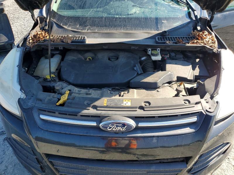1FMCU9G91EUD33152 2014 FORD ESCAPE photo no. 12