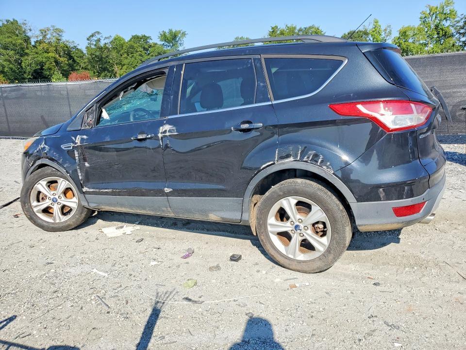1FMCU9G91EUD33152 2014 FORD ESCAPE photo no. 2