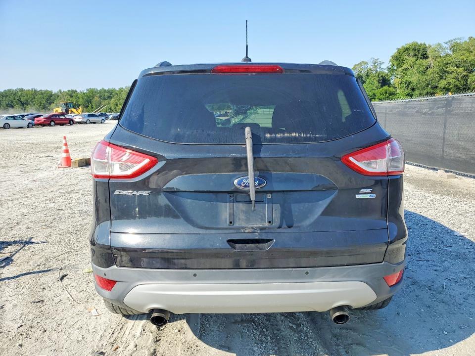 1FMCU9G91EUD33152 2014 FORD ESCAPE photo no. 6