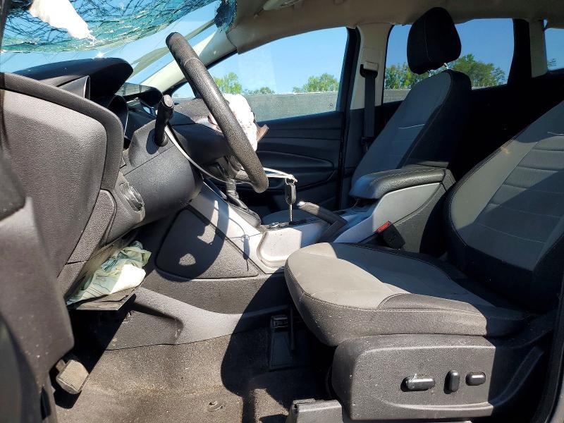 1FMCU9G91EUD33152 2014 FORD ESCAPE photo no. 7