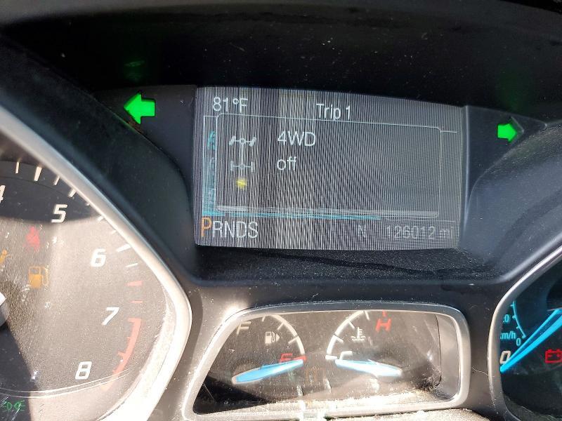 1FMCU9G91EUD33152 2014 FORD ESCAPE photo no. 9