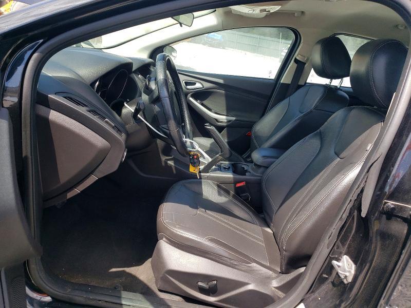 2014 FORD FOCUS SE — Фото 7 из 12