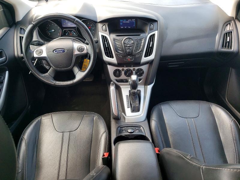 2014 FORD FOCUS SE — Фото 8 из 12