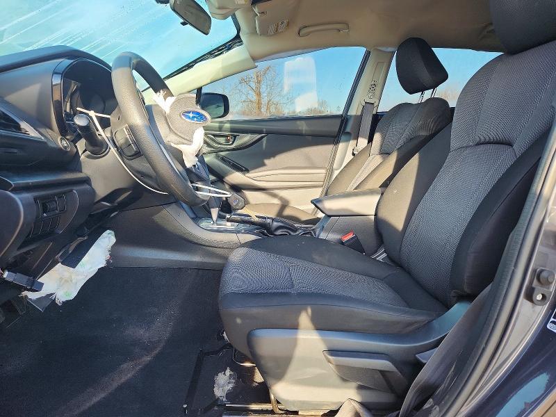 2023 SUBARU IMPREZA — Фото 7 из 12