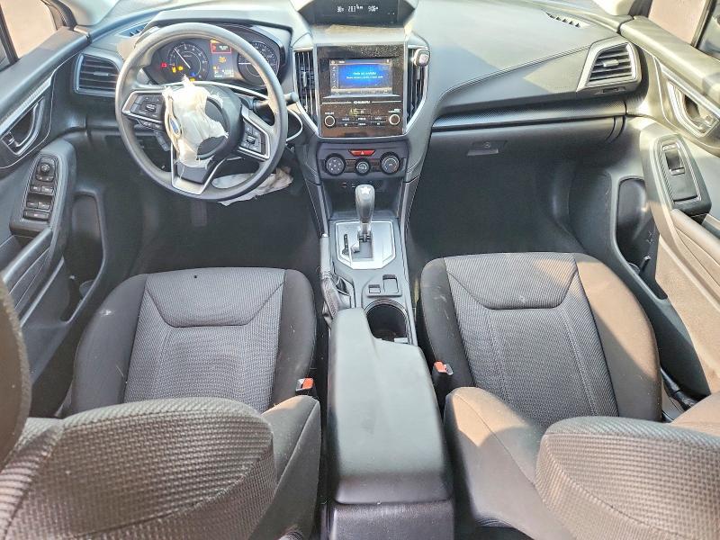 2023 SUBARU IMPREZA — Фото 8 из 12
