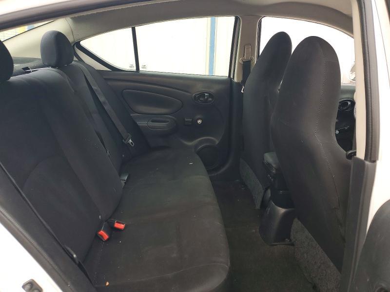 2014 NISSAN VERSA 1.6 S PLUS — Фото 10 из 12