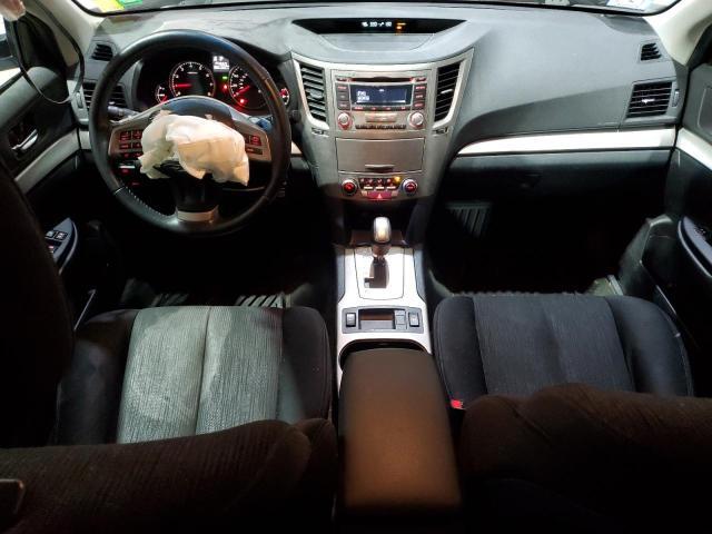 2013 SUBARU OUTBACK 2.5I PREMIUM — Фото 8 из 12