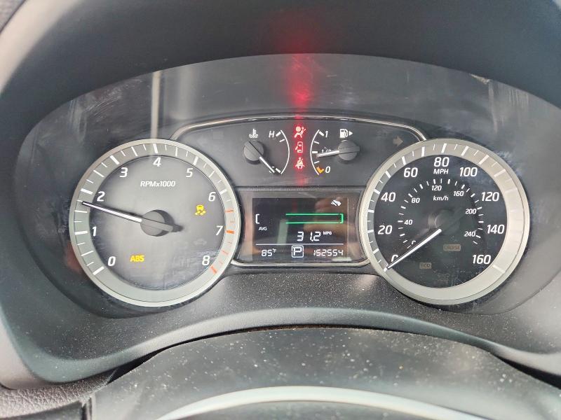 3N1AB7AP9DL698042 2013 NISSAN SENTRA photo no. 9
