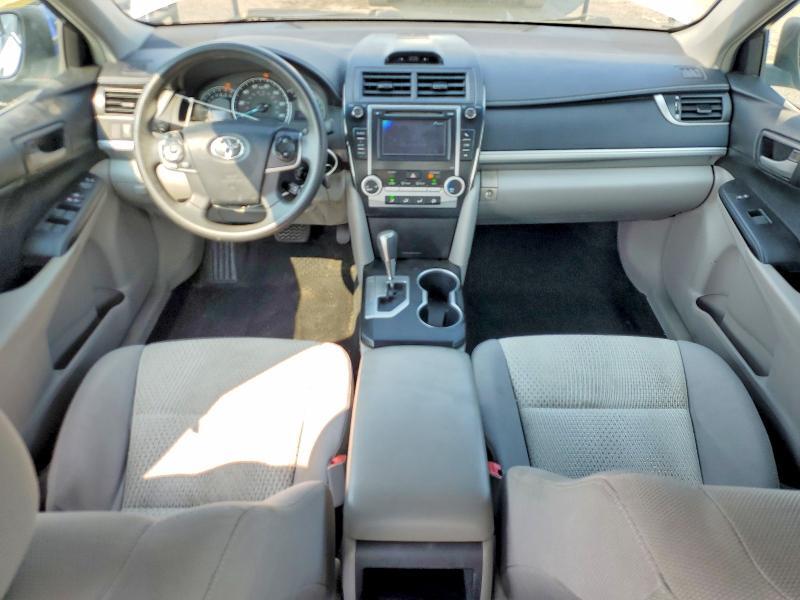 2013 TOYOTA CAMRY — Фото 8 из 13