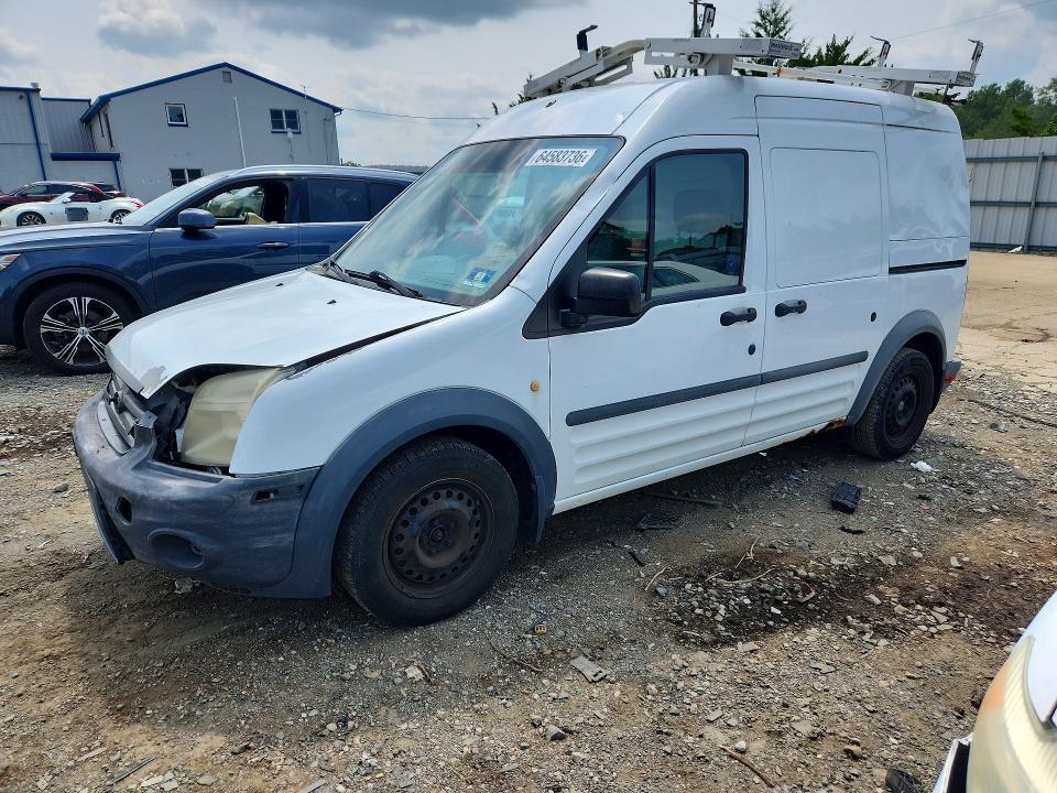 NM0LS7AN3DT140152 2013 FORD TRANSIT CONNECT photo no. 1