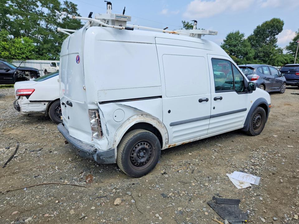 NM0LS7AN3DT140152 2013 FORD TRANSIT CONNECT photo no. 3
