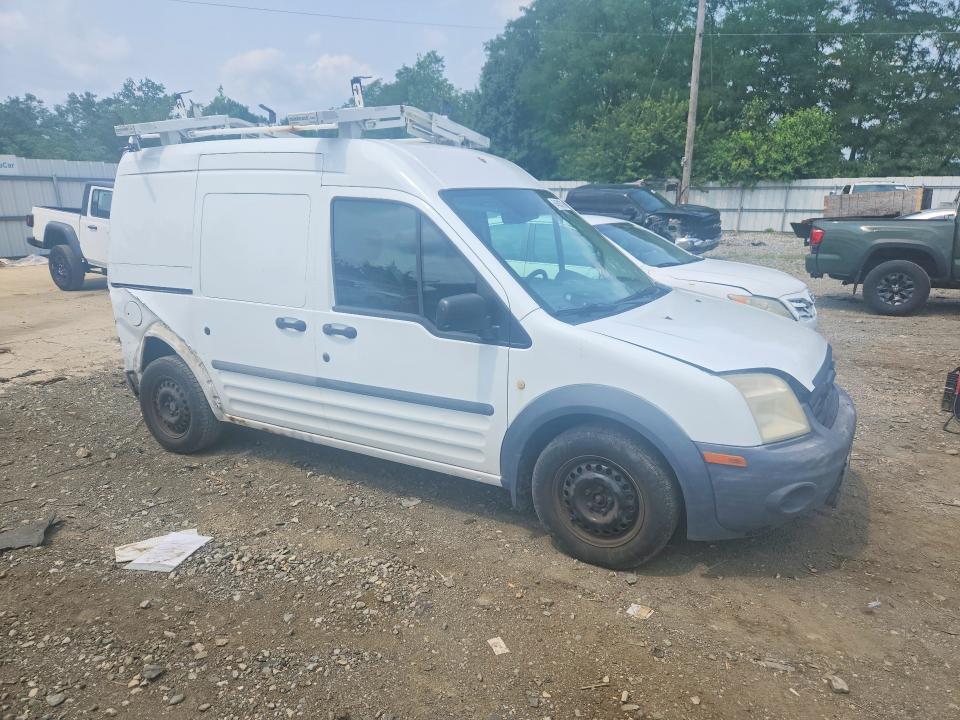 NM0LS7AN3DT140152 2013 FORD TRANSIT CONNECT photo no. 4