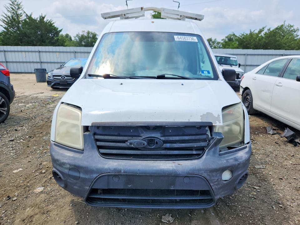 NM0LS7AN3DT140152 2013 FORD TRANSIT CONNECT photo no. 5
