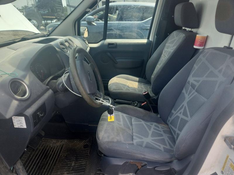 NM0LS7AN3DT140152 2013 FORD TRANSIT CONNECT photo no. 7