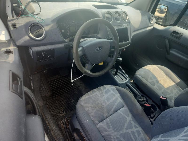 NM0LS7AN3DT140152 2013 FORD TRANSIT CONNECT photo no. 8