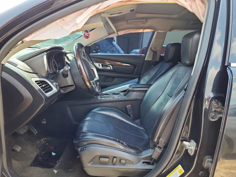 2013 GMC TERRAIN DENALI — Фото 7 из 12