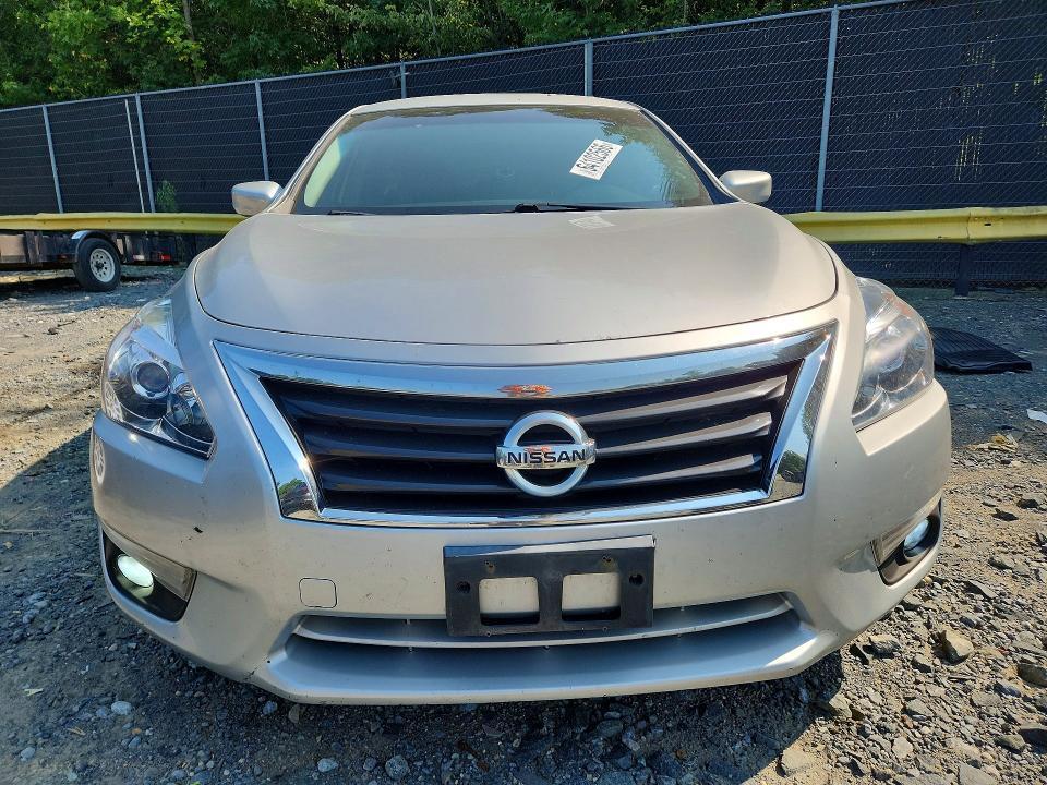 2013 NISSAN ALTIMA 2.5 — Фото 5 из 12
