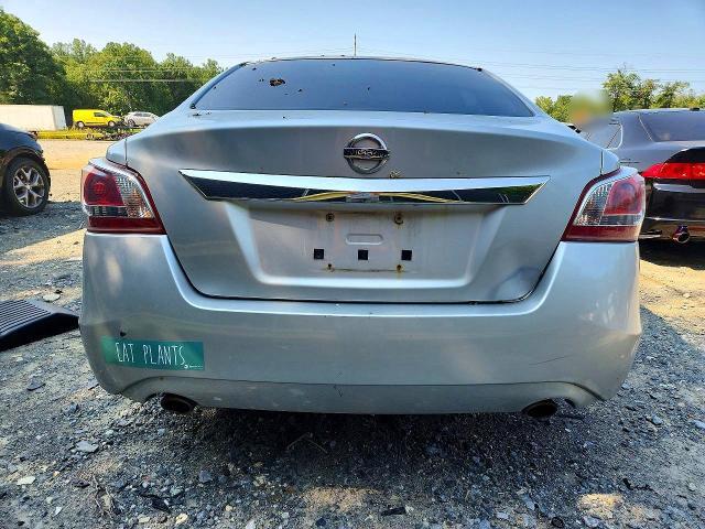 2013 NISSAN ALTIMA 2.5 — Фото 6 из 12