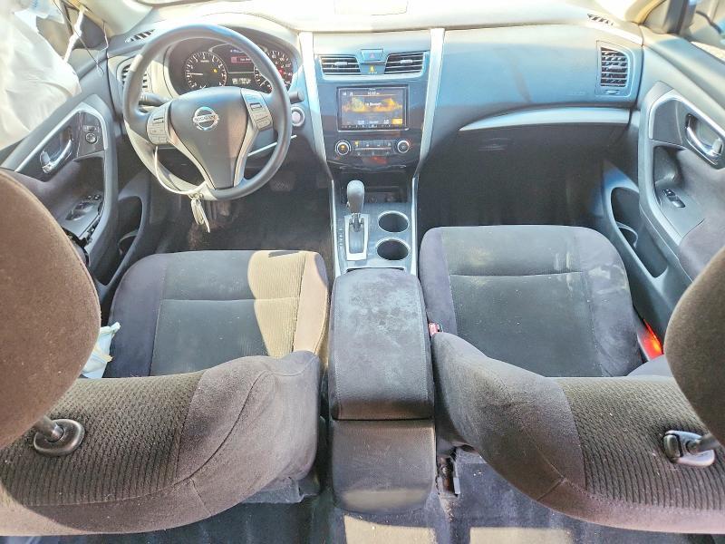 2013 NISSAN ALTIMA 2.5 — Фото 8 из 12
