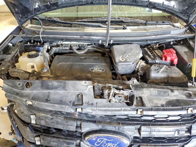 2FMDK3JC6DBA68292 2013 FORD EDGE photo no. 12