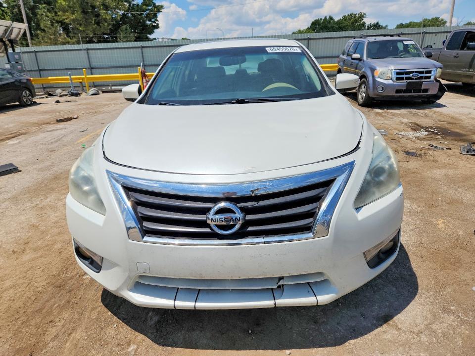 1N4AL3AP7DC282785 2013 NISSAN ALTIMA photo no. 5
