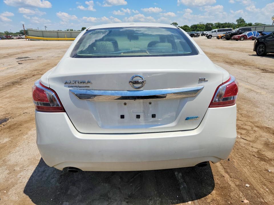 1N4AL3AP7DC282785 2013 NISSAN ALTIMA photo no. 6