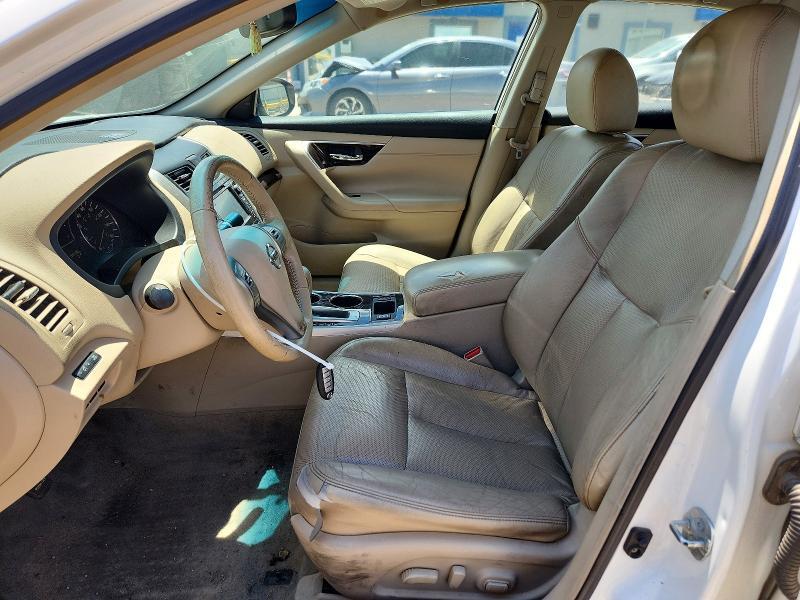 1N4AL3AP7DC282785 2013 NISSAN ALTIMA photo no. 7