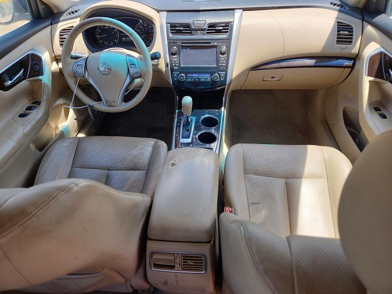 1N4AL3AP7DC282785 2013 NISSAN ALTIMA photo no. 8