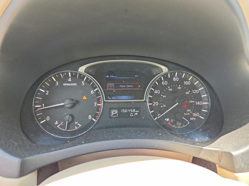 1N4AL3AP7DC282785 2013 NISSAN ALTIMA photo no. 9