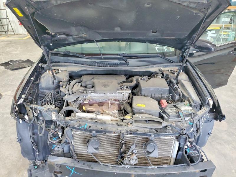 4T4BF1FK4CR246831 2012 TOYOTA CAMRY photo no. 11