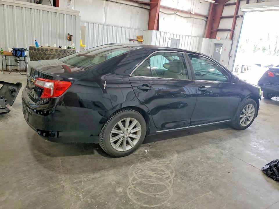 4T4BF1FK4CR246831 2012 TOYOTA CAMRY photo no. 3