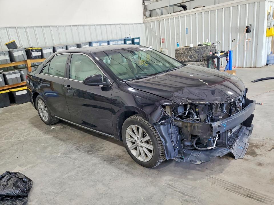 4T4BF1FK4CR246831 2012 TOYOTA CAMRY photo no. 4