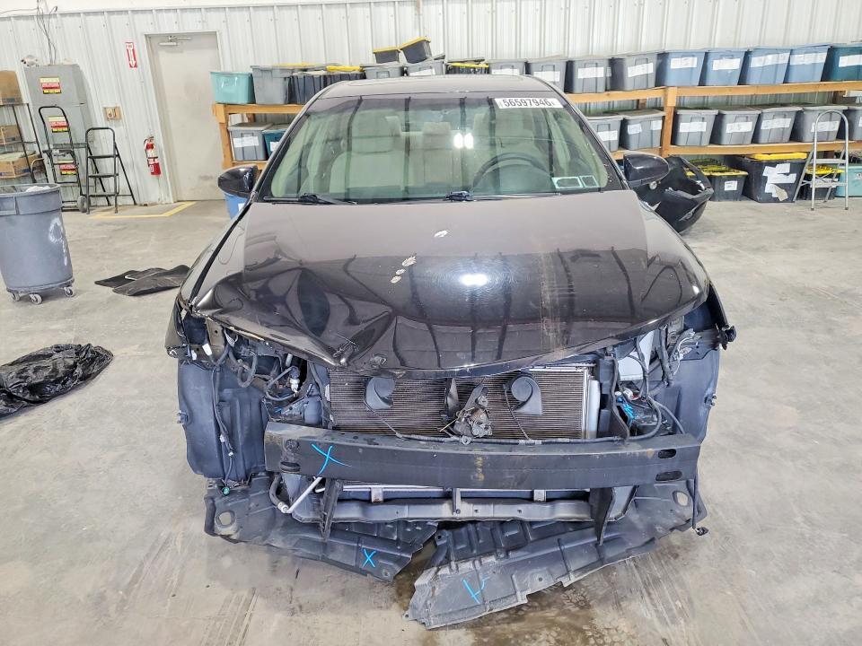 4T4BF1FK4CR246831 2012 TOYOTA CAMRY photo no. 5