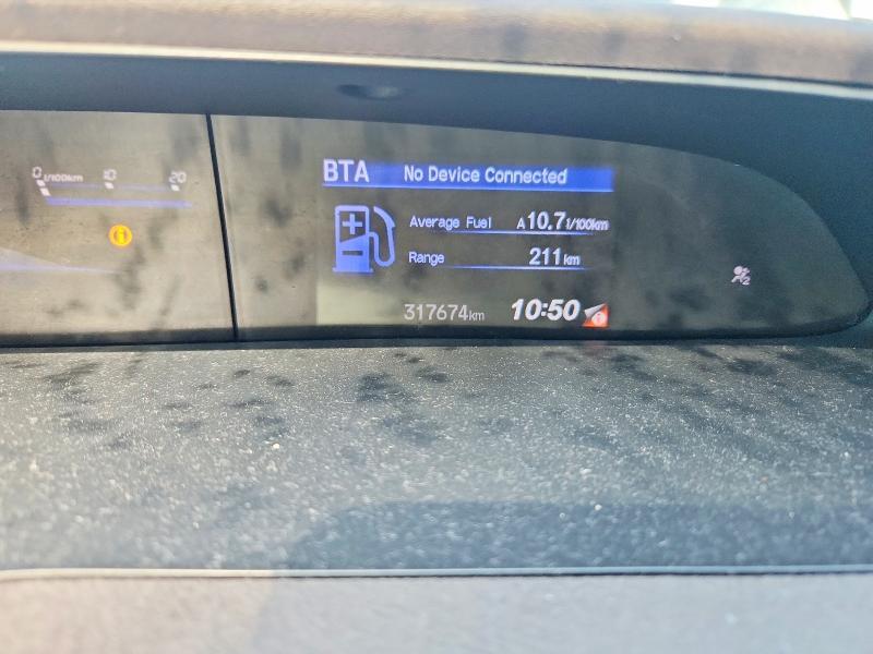 2012 HONDA CIVIC LX — Фото 9 из 12