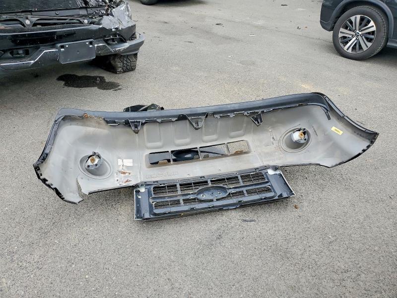 2012 FORD ESCAPE XLT — Фото 12 из 13