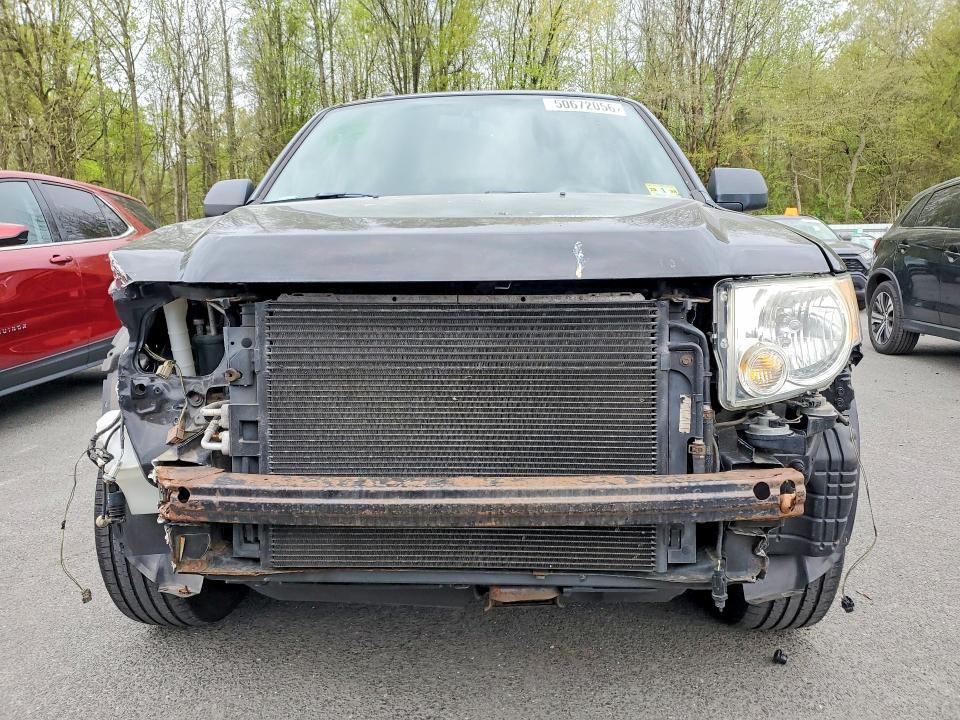 2012 FORD ESCAPE XLT — Фото 5 из 13
