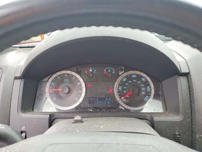 2012 FORD ESCAPE XLT — Фото 9 из 13