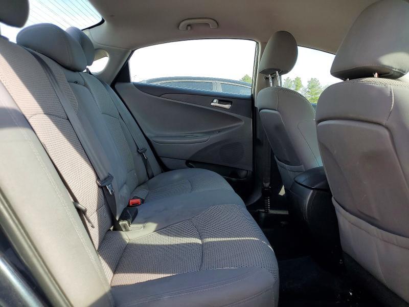 5NPEB4AC9CH373481 2012 HYUNDAI SONATA photo no. 10