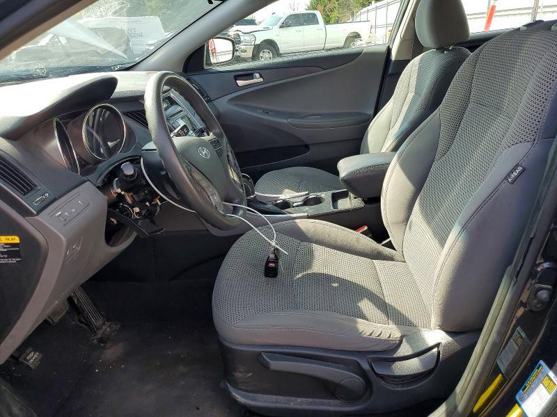 5NPEB4AC9CH373481 2012 HYUNDAI SONATA photo no. 7