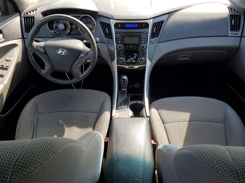 5NPEB4AC9CH373481 2012 HYUNDAI SONATA photo no. 8