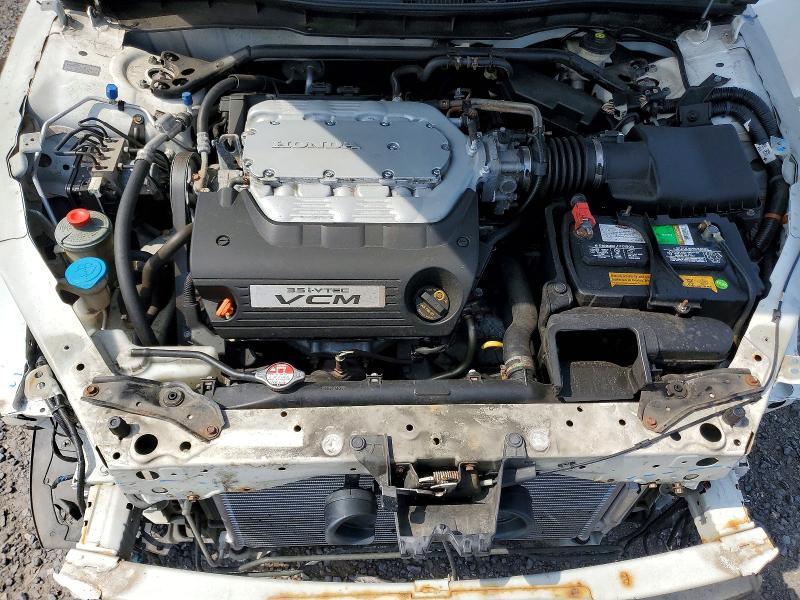 1HGCP3F85CA027461 2012 HONDA ACCORD photo no. 11
