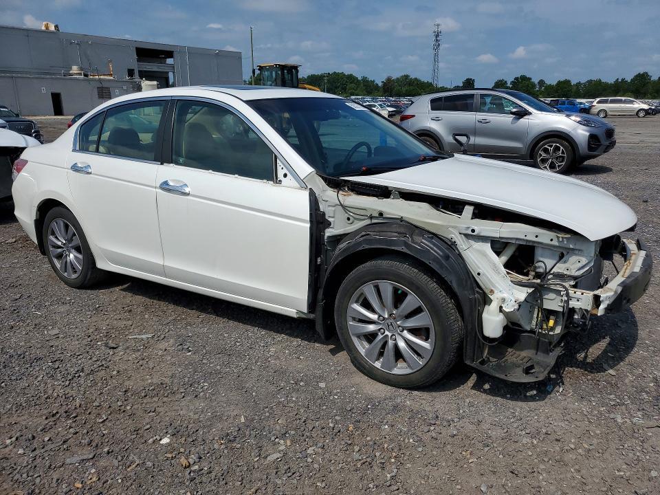 1HGCP3F85CA027461 2012 HONDA ACCORD photo no. 4